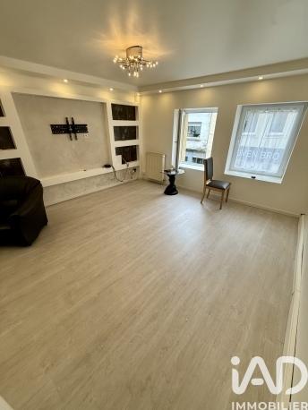 Location appartement 5 pièces 106 m² Saint-Avold