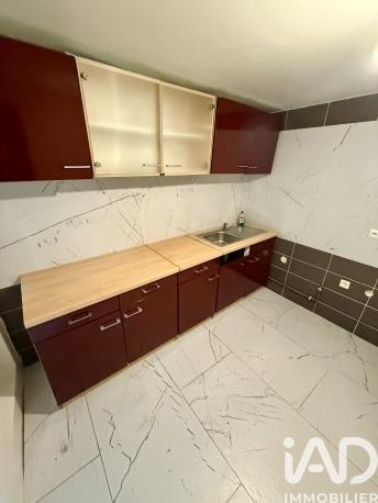 Location appartement 5 pièces 106 m² Saint-Avold