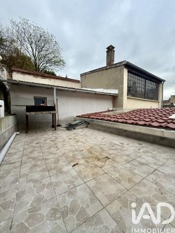 Location appartement 5 pièces 106 m² Saint-Avold