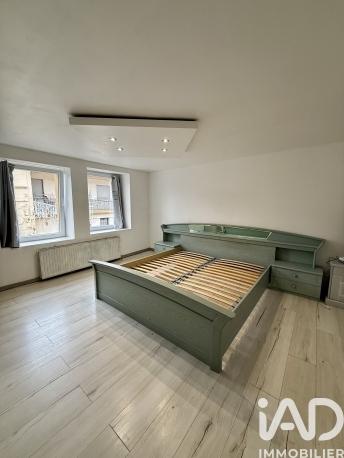 Location appartement 5 pièces 106 m² Saint-Avold