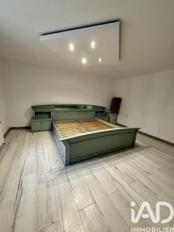 Location appartement 5 pièces 106 m² Saint-Avold