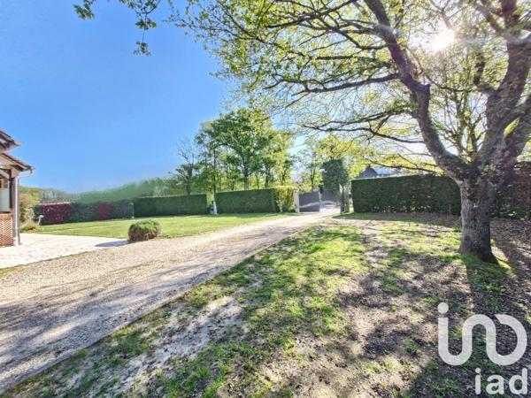 Maison à vendre 5 pièces 143 m² Les Bordes