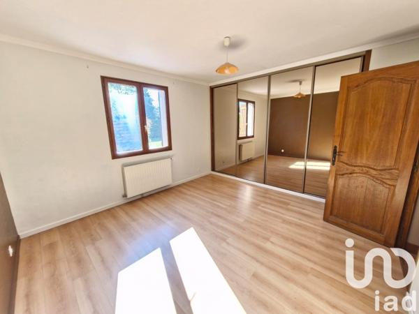 Maison à vendre 5 pièces 143 m² Les Bordes