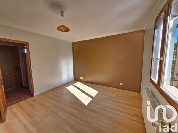 Maison à vendre 5 pièces 143 m² Les Bordes