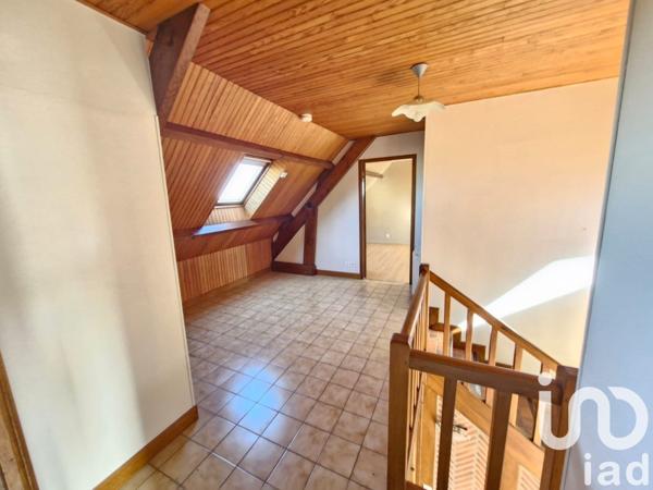 Maison à vendre 5 pièces 143 m² Les Bordes