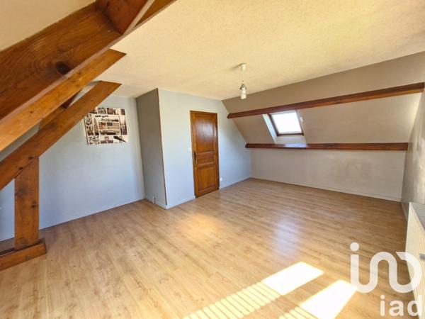 Maison à vendre 5 pièces 143 m² Les Bordes