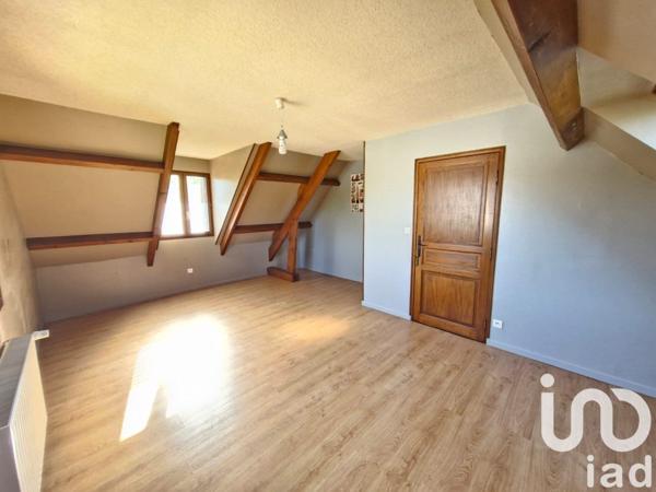 Maison à vendre 5 pièces 143 m² Les Bordes