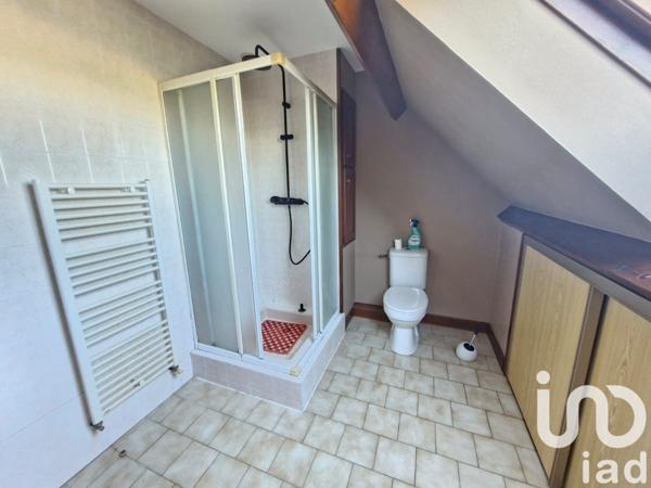 Maison à vendre 5 pièces 143 m² Les Bordes