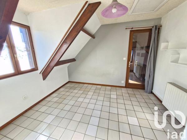 Maison à vendre 5 pièces 143 m² Les Bordes