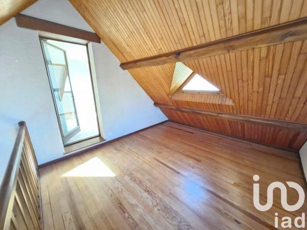 Maison à vendre 5 pièces 143 m² Les Bordes