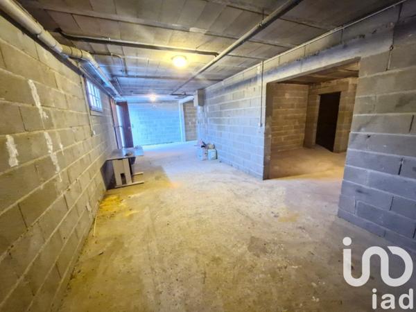 Maison à vendre 5 pièces 143 m² Les Bordes