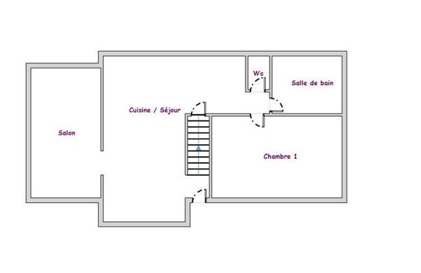 Maison à vendre 5 pièces 143 m² Les Bordes