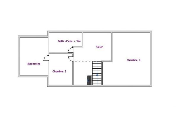 Maison à vendre 5 pièces 143 m² Les Bordes