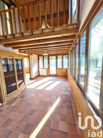 Maison à vendre 5 pièces 143 m² Les Bordes
