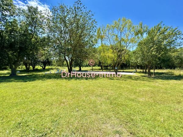 Appartement à vendre 1 pièce de 18 m²