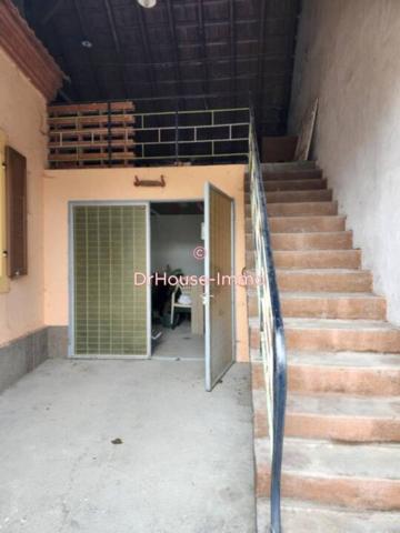 Maison à vendre 3 pièces de 68 m²