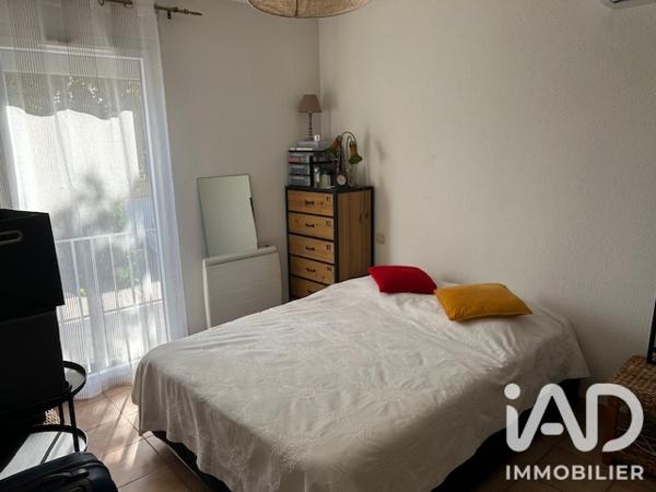Maison à vendre 4 pièces 72 m² Torreilles