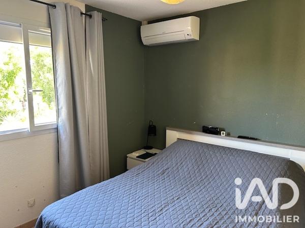Maison à vendre 4 pièces 72 m² Torreilles