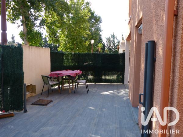 Maison à vendre 4 pièces 72 m² Torreilles