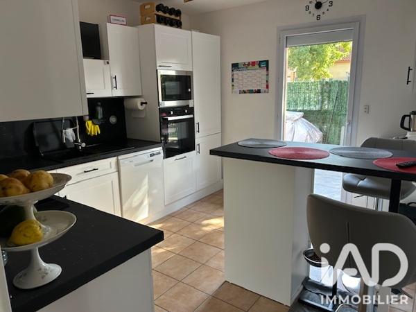 Maison à vendre 4 pièces 72 m² Torreilles