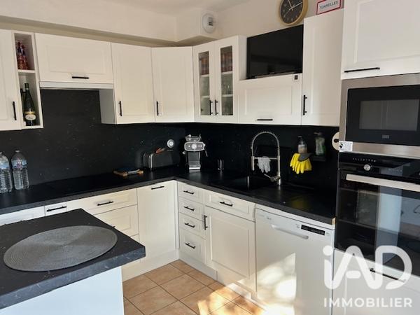 Maison à vendre 4 pièces 72 m² Torreilles