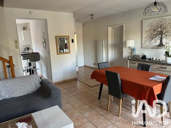 Maison à vendre 4 pièces 72 m² Torreilles