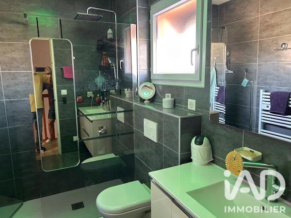 Maison à vendre 4 pièces 72 m² Torreilles
