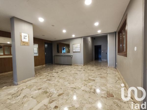 Appartement à vendre 3 pièces 67 m² Aubervilliers