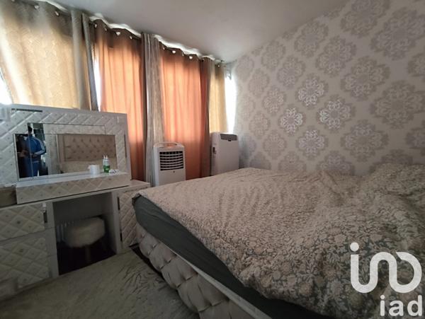 Appartement à vendre 3 pièces 67 m² Aubervilliers