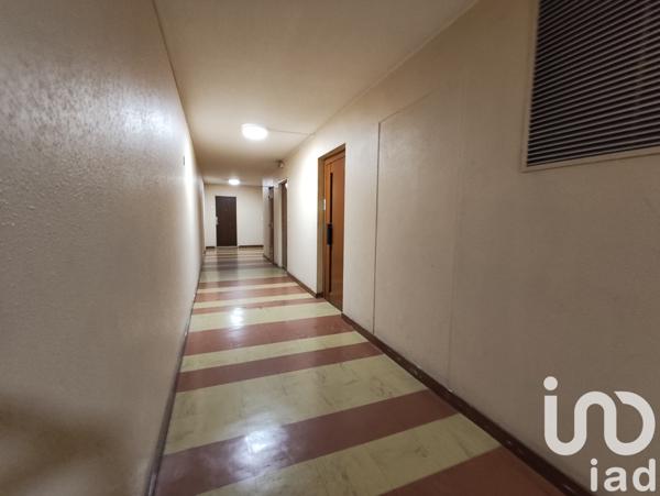 Appartement à vendre 3 pièces 67 m² Aubervilliers