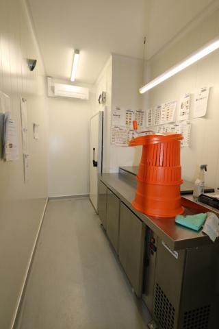 Fonds de commerce 7 pièces 227 m2