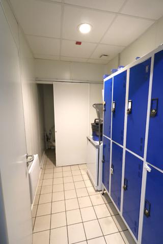 Fonds de commerce 7 pièces 227 m2