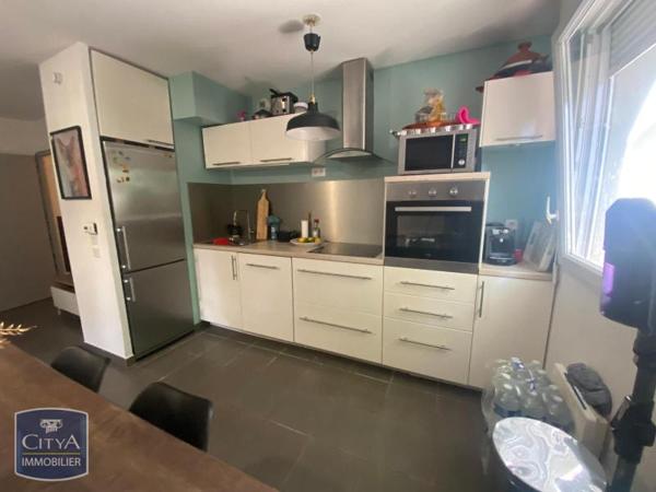 Appartement à louer 3 pièces 62.26m² Raismes (59590)