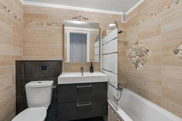 Vente Appartement de luxe Paris 16 3 Pièces 87 m²