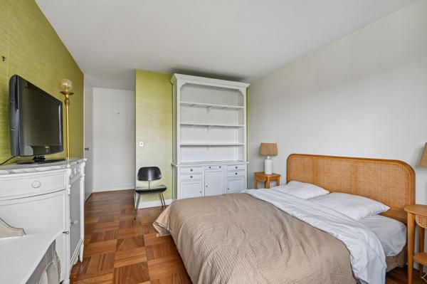 Vente Appartement de luxe Paris 16 3 Pièces 87 m²