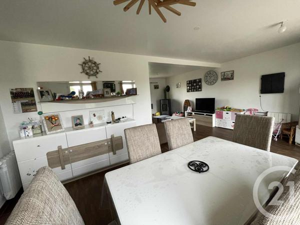 Maison à vendre  5 pièces - 126,39 m2 MACHECOUL ST MEME - 44