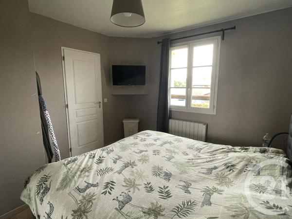 Maison à vendre  5 pièces - 126,39 m2 MACHECOUL ST MEME - 44