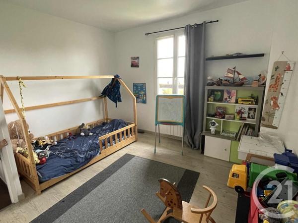 Maison à vendre  5 pièces - 126,39 m2 MACHECOUL ST MEME - 44