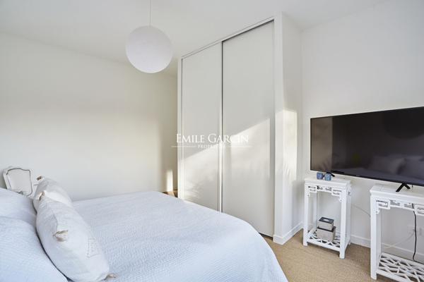 A vendre-Maison La Celle Saint Cloud -10 pièce(s) 265 m2-jardin