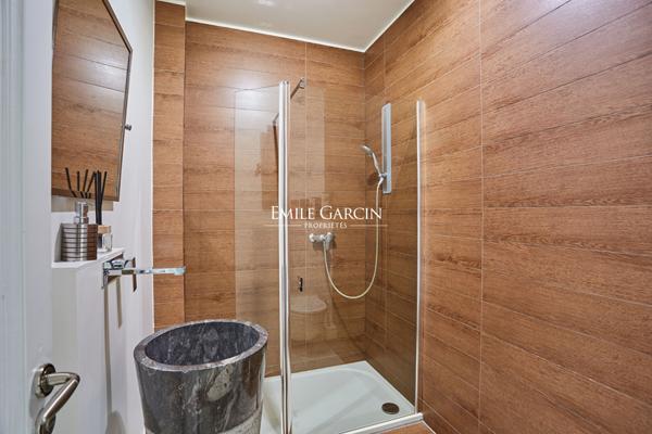 A vendre-Maison La Celle Saint Cloud -10 pièce(s) 265 m2-jardin