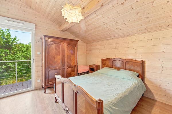 Vente Maison de luxe Évian-les-Bains 8 Pièces 228 m²