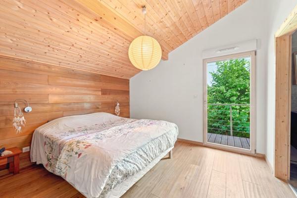 Vente Maison de luxe Évian-les-Bains 8 Pièces 228 m²