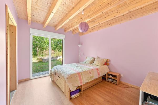 Vente Maison de luxe Évian-les-Bains 8 Pièces 228 m²