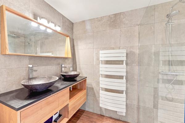 Vente Maison de luxe Évian-les-Bains 8 Pièces 228 m²