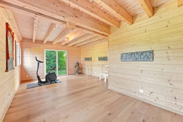 Vente Maison de luxe Évian-les-Bains 8 Pièces 228 m²