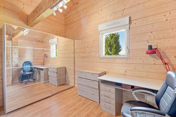 Vente Maison de luxe Évian-les-Bains 8 Pièces 228 m²