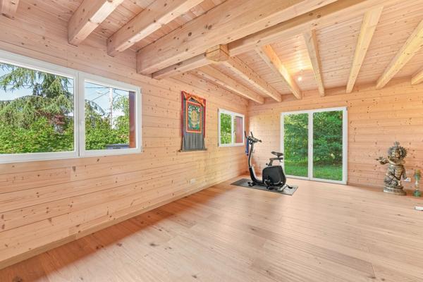 Vente Maison de luxe Évian-les-Bains 8 Pièces 228 m²