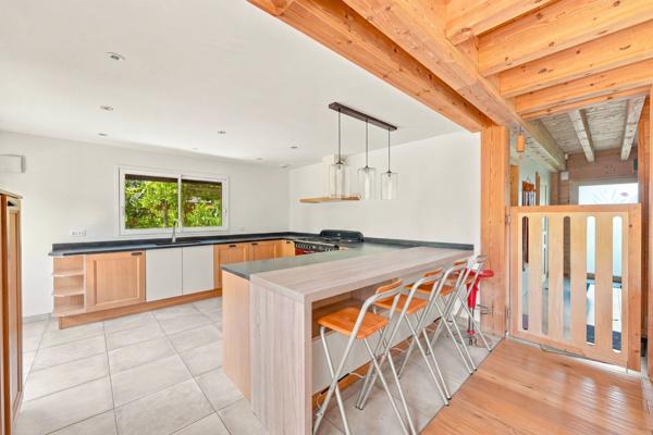 Vente Maison de luxe Évian-les-Bains 8 Pièces 228 m²