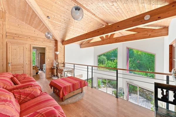 Vente Maison de luxe Évian-les-Bains 8 Pièces 228 m²