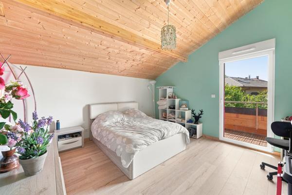 Vente Maison de luxe Évian-les-Bains 8 Pièces 228 m²